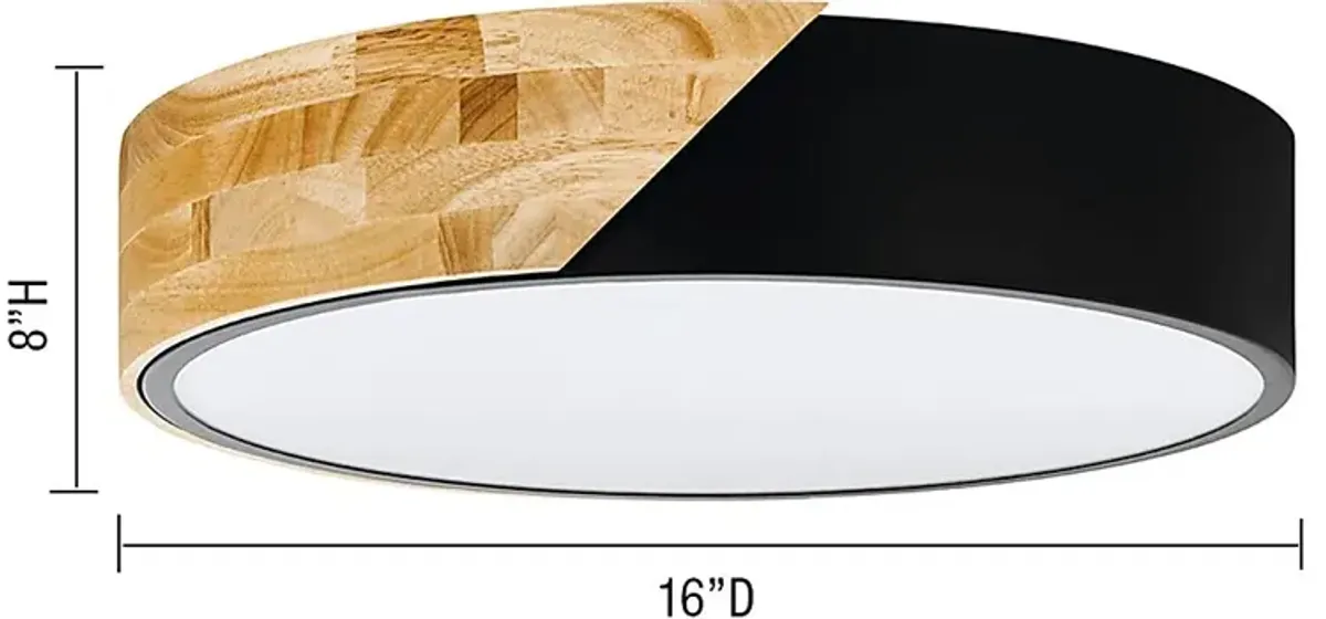 Cleator Cave Natural Pendant