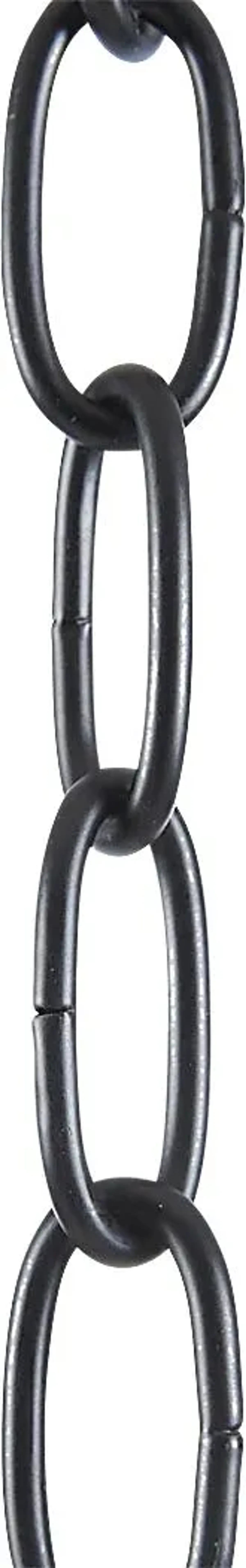 Albert Drive Black Chandelier