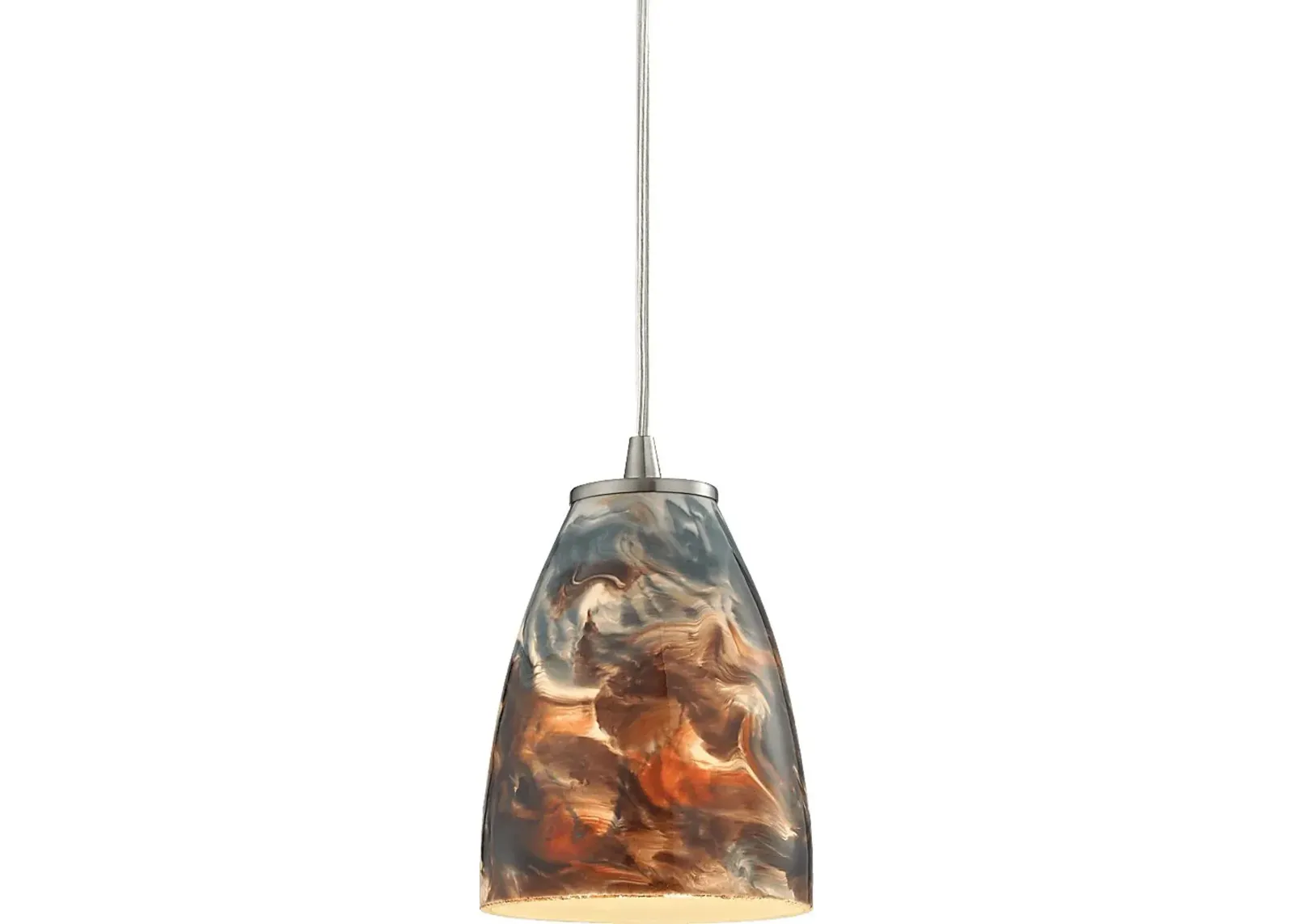 Wasatch Hills Multi Pendant