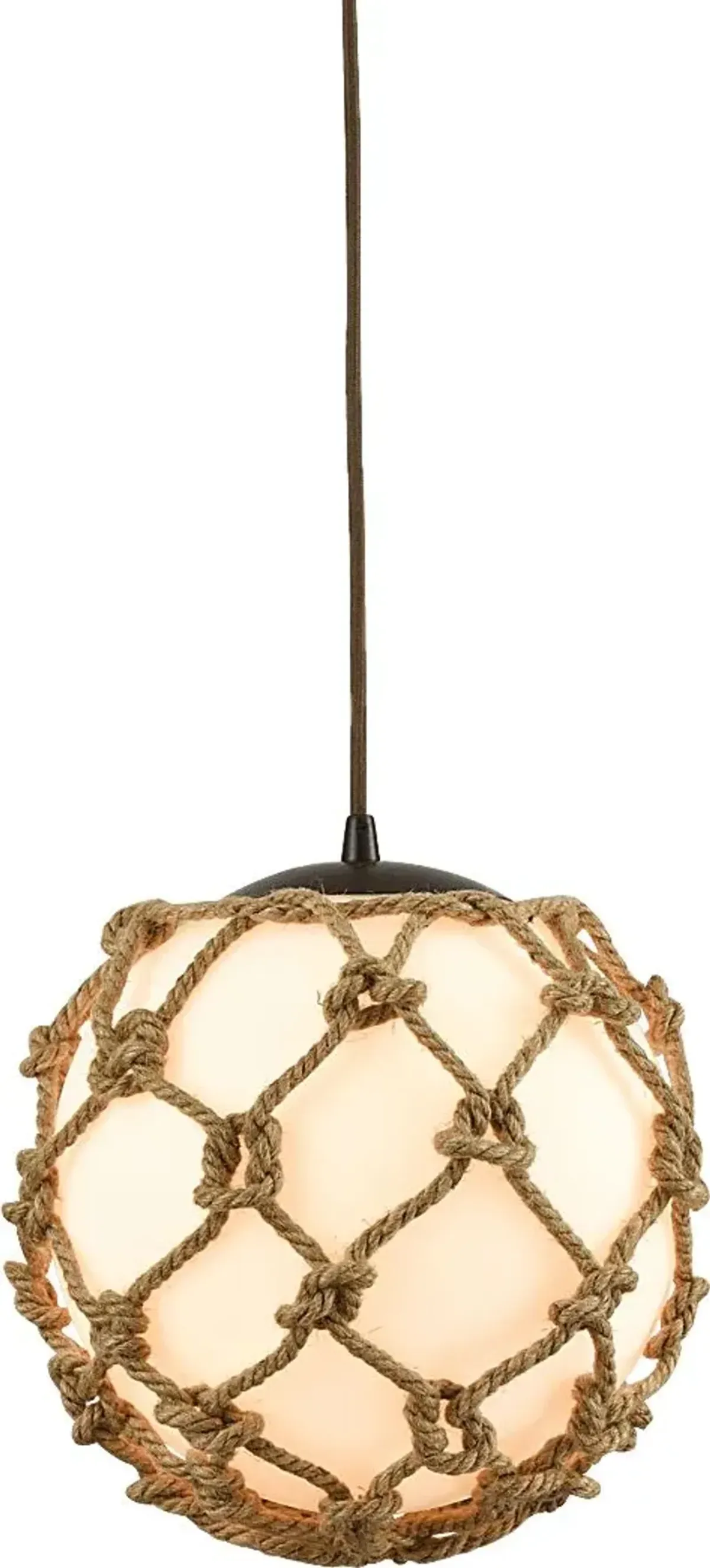 Philmore Shores Natural Pendant