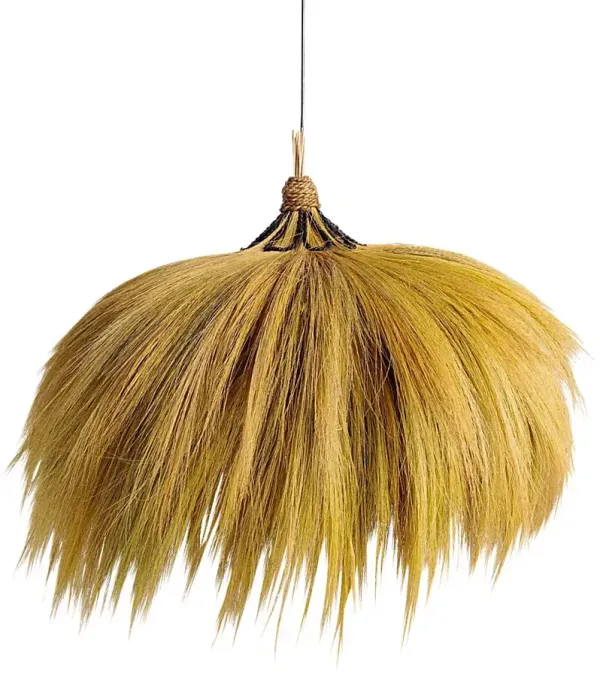 Tesrenti Natural Pendant