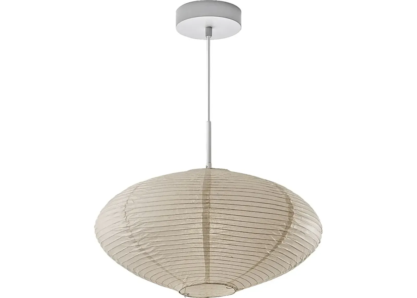 Yardley Reef White Pendant