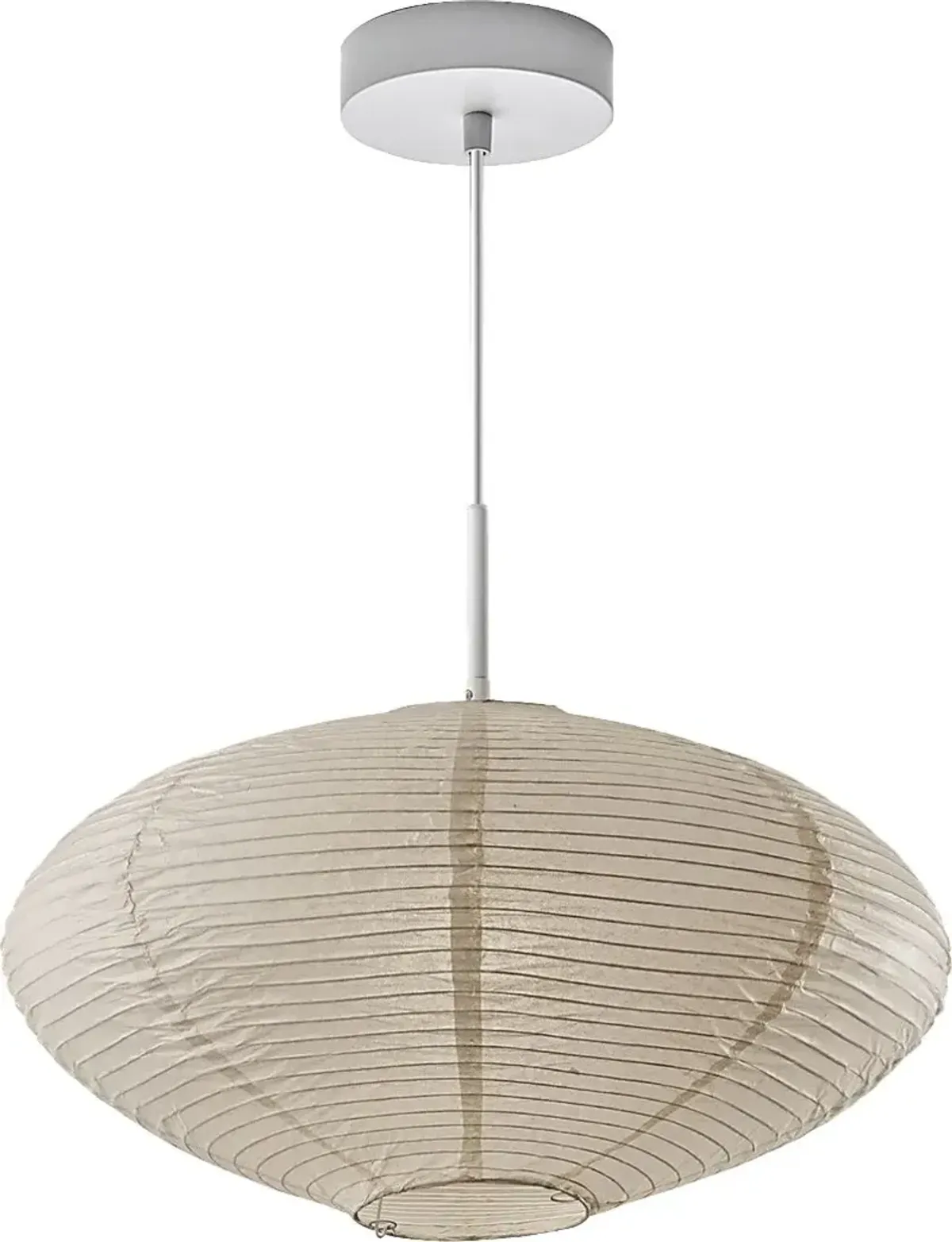 Yardley Reef White Pendant