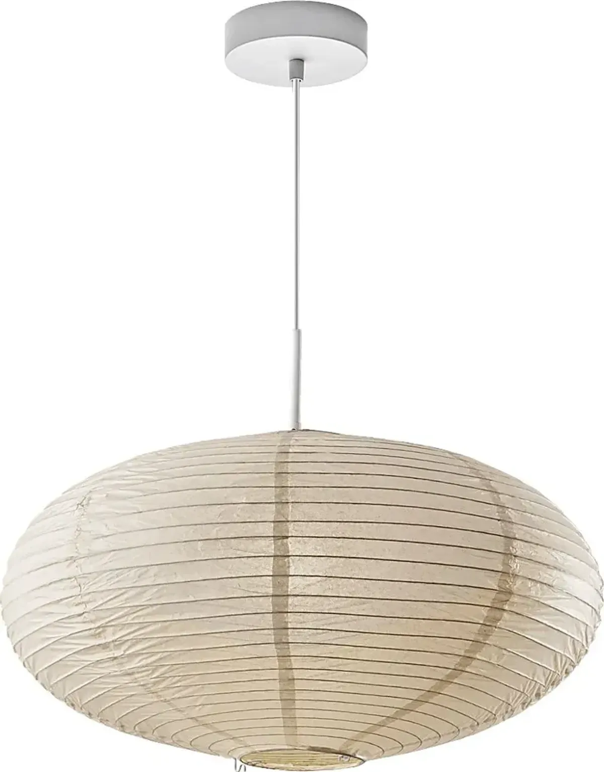 Yardley Reef White Chandelier