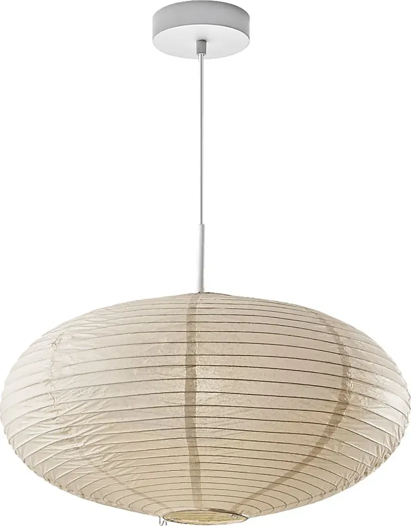 Yardley Reef White Chandelier