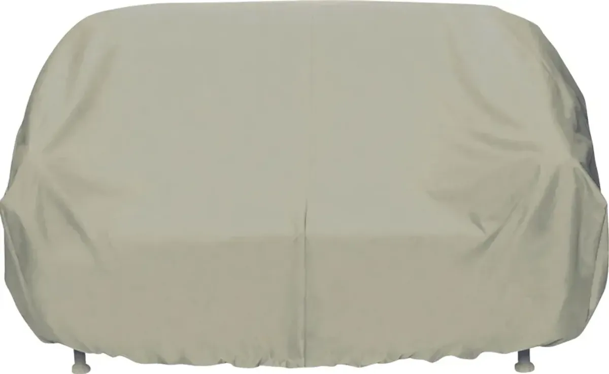 Patio Sofa Cover Large