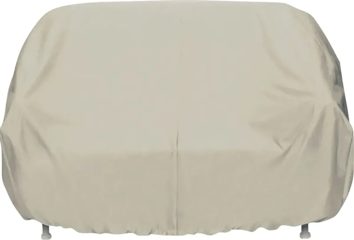 Patio Loveseat Cover