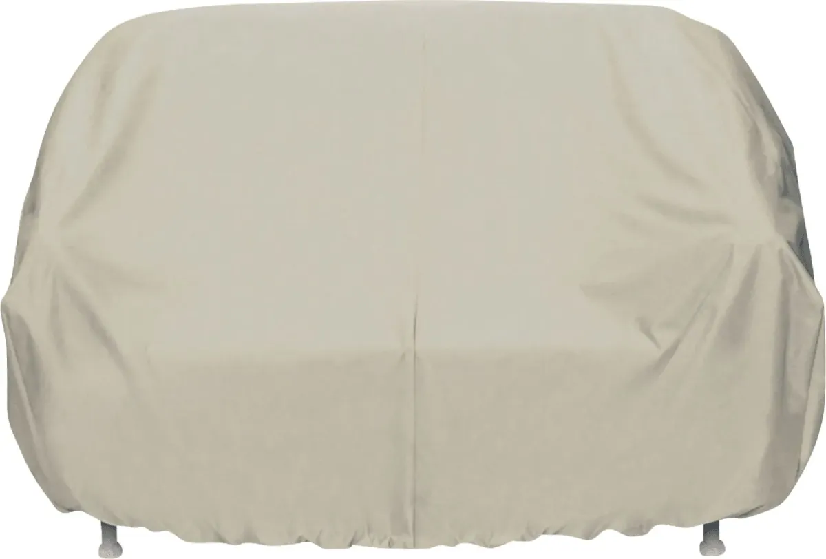 Patio Loveseat Cover