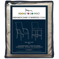 Patio Chair Cover