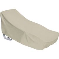 Patio Chaise Cover