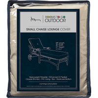 Patio Chaise Cover