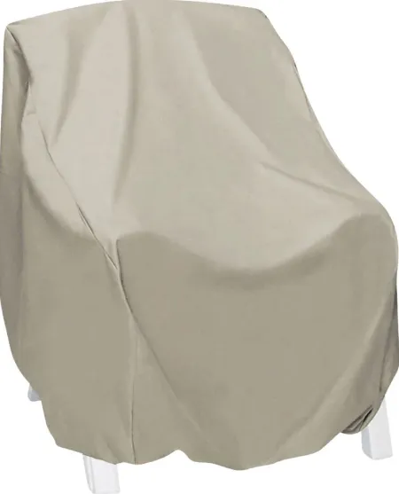 Patio Club Chair Cover Large