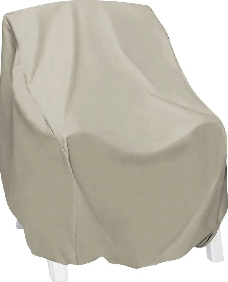 Patio Club Chair Cover Oversized