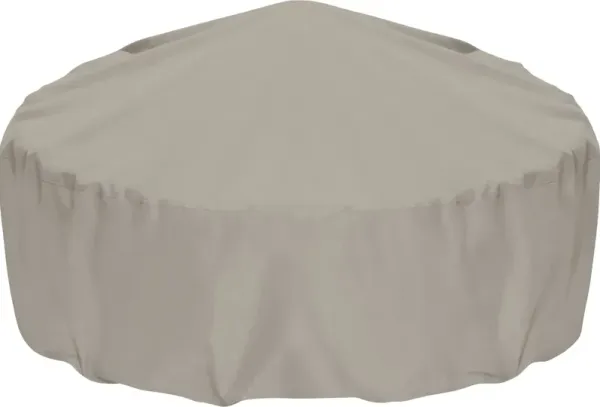 Patio 48 in. Fire Pit Cover