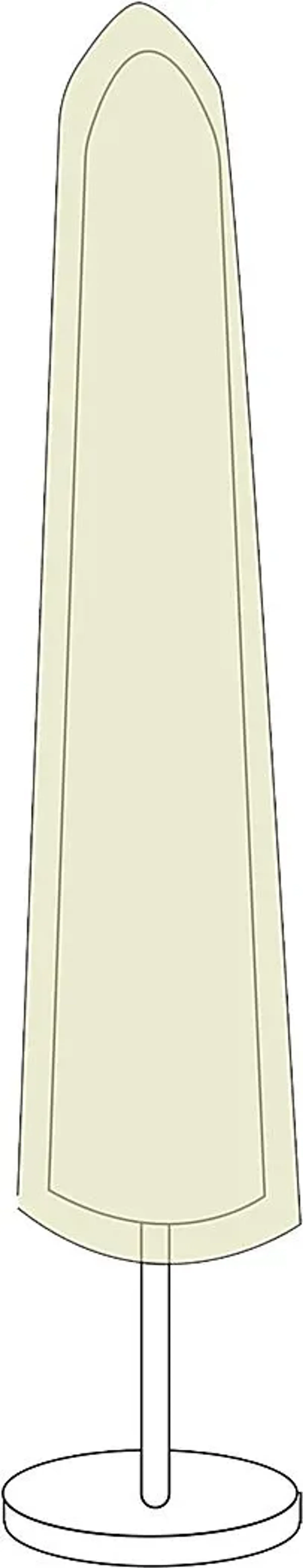 Patio Cantilever Umbrella Cover