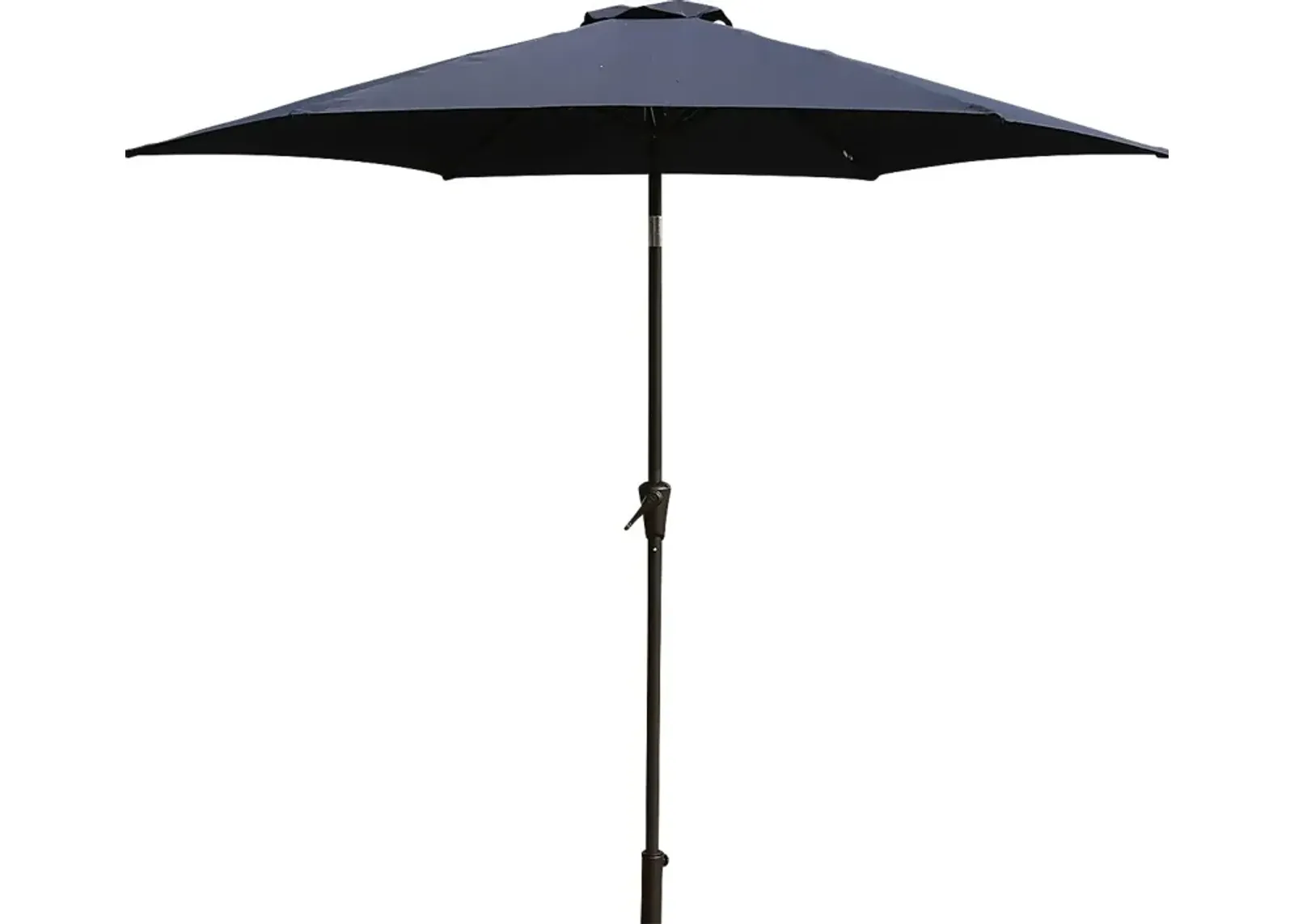 Outdoor Fantine Navy Umbrella