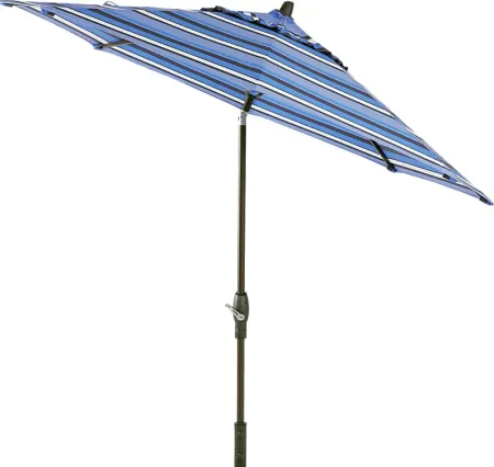 Seaport 9' Octagon Dolce Oasis Outdoor Umbrella