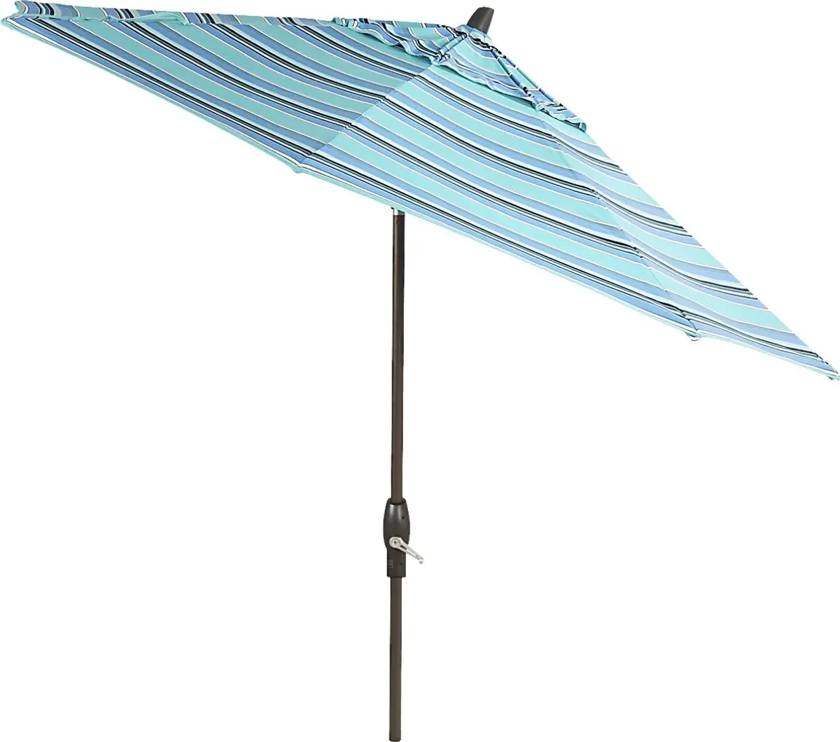 Seaport 9' Octagon Dolce Oasis Outdoor Umbrella