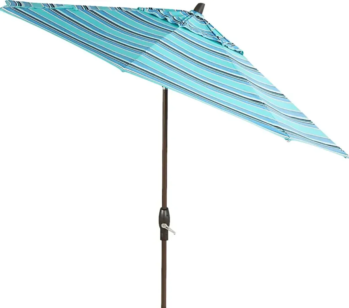 Seaport 9' Octagon Dolce Oasis Outdoor Umbrella