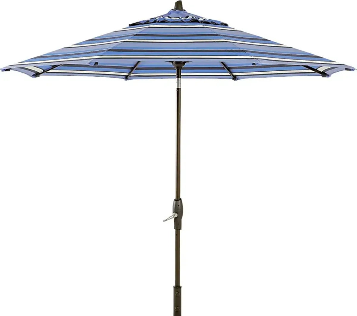 Seaport 9' Octagon Dolce Oasis Outdoor Umbrella