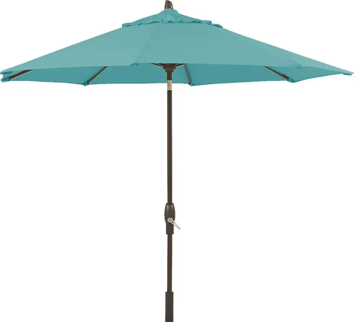 Seaport 9' Octagon Aruba Outdoor Umbrella