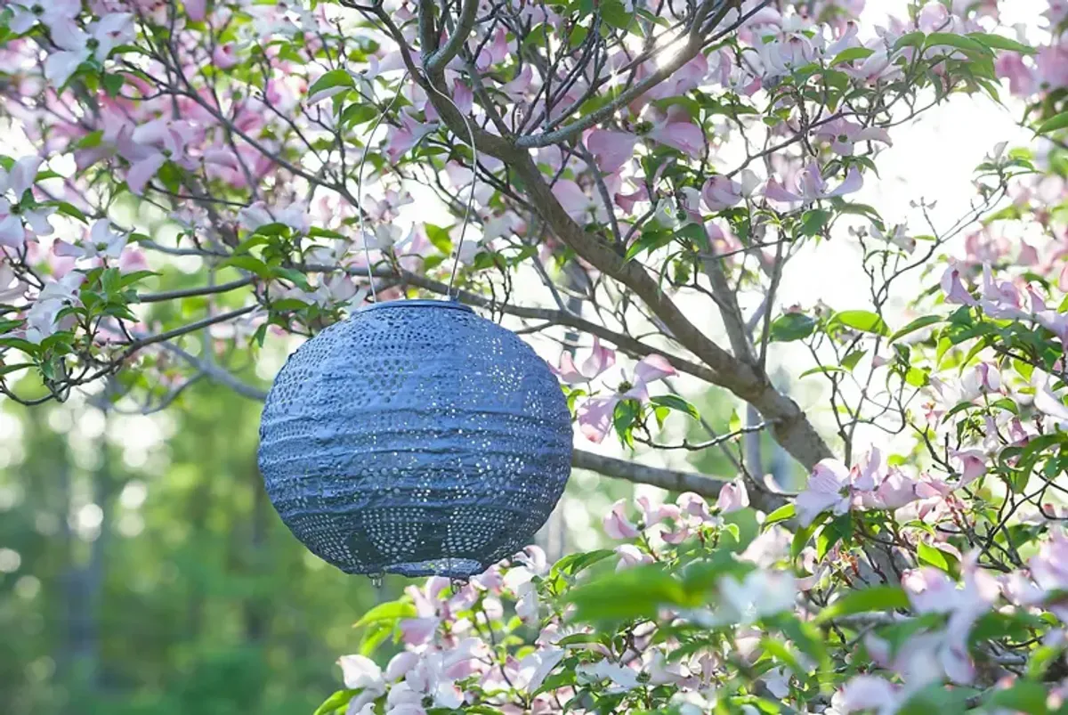 Bombora Sky Outdoor Solar Lantern