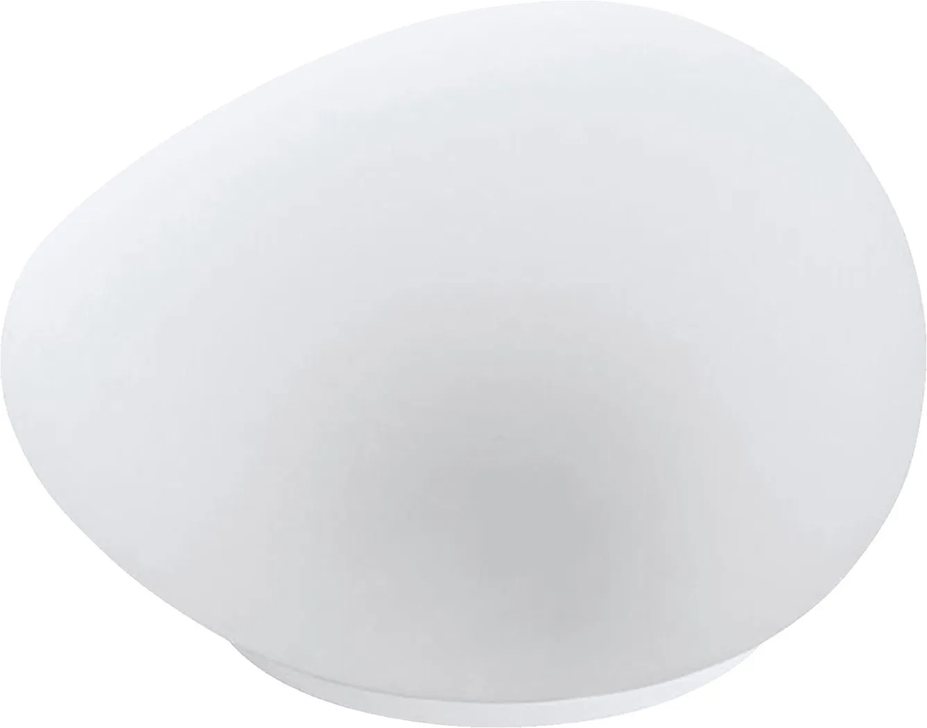 Abington Way White Outdoor Lamp