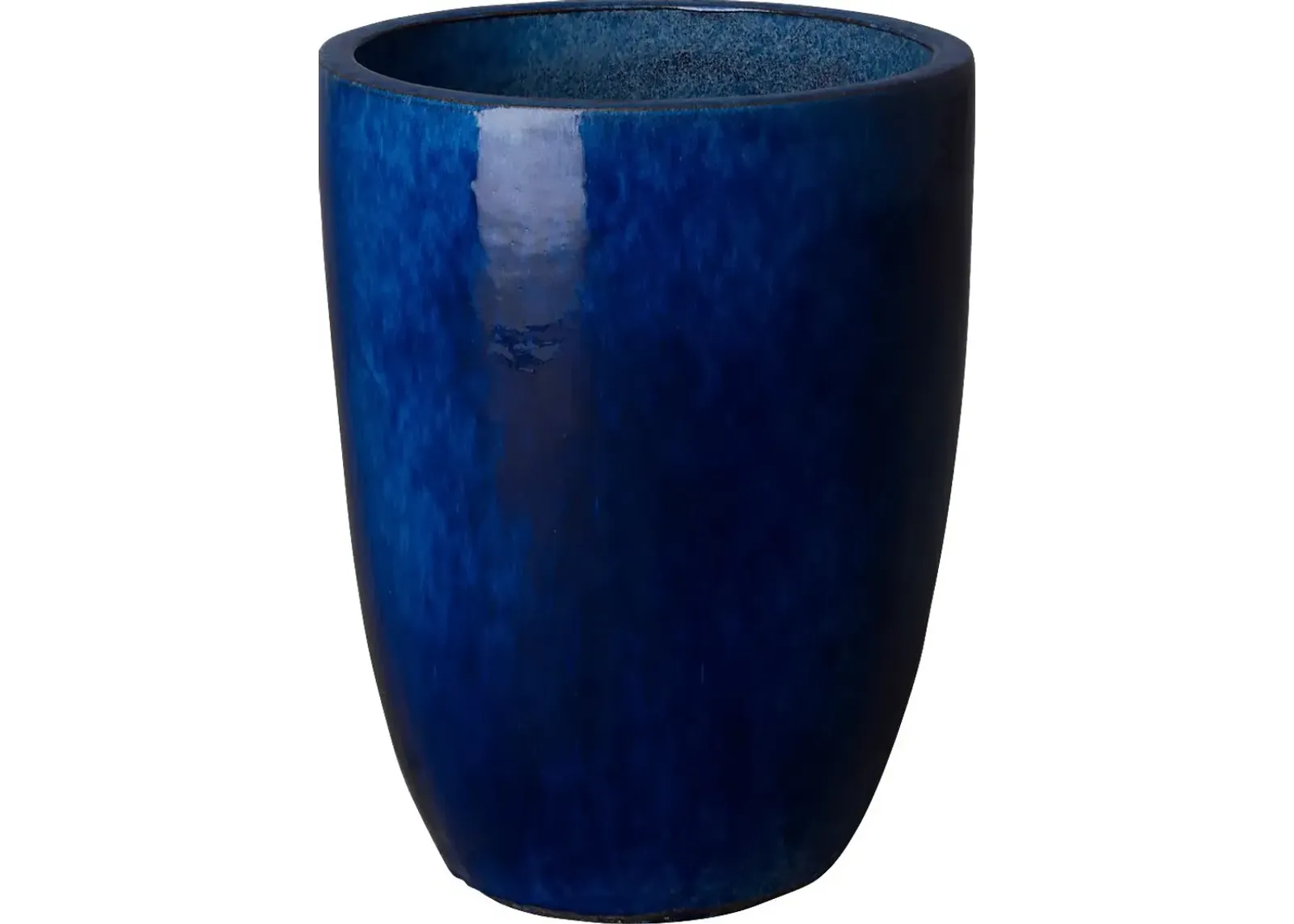 Ballyhask Blue Planter