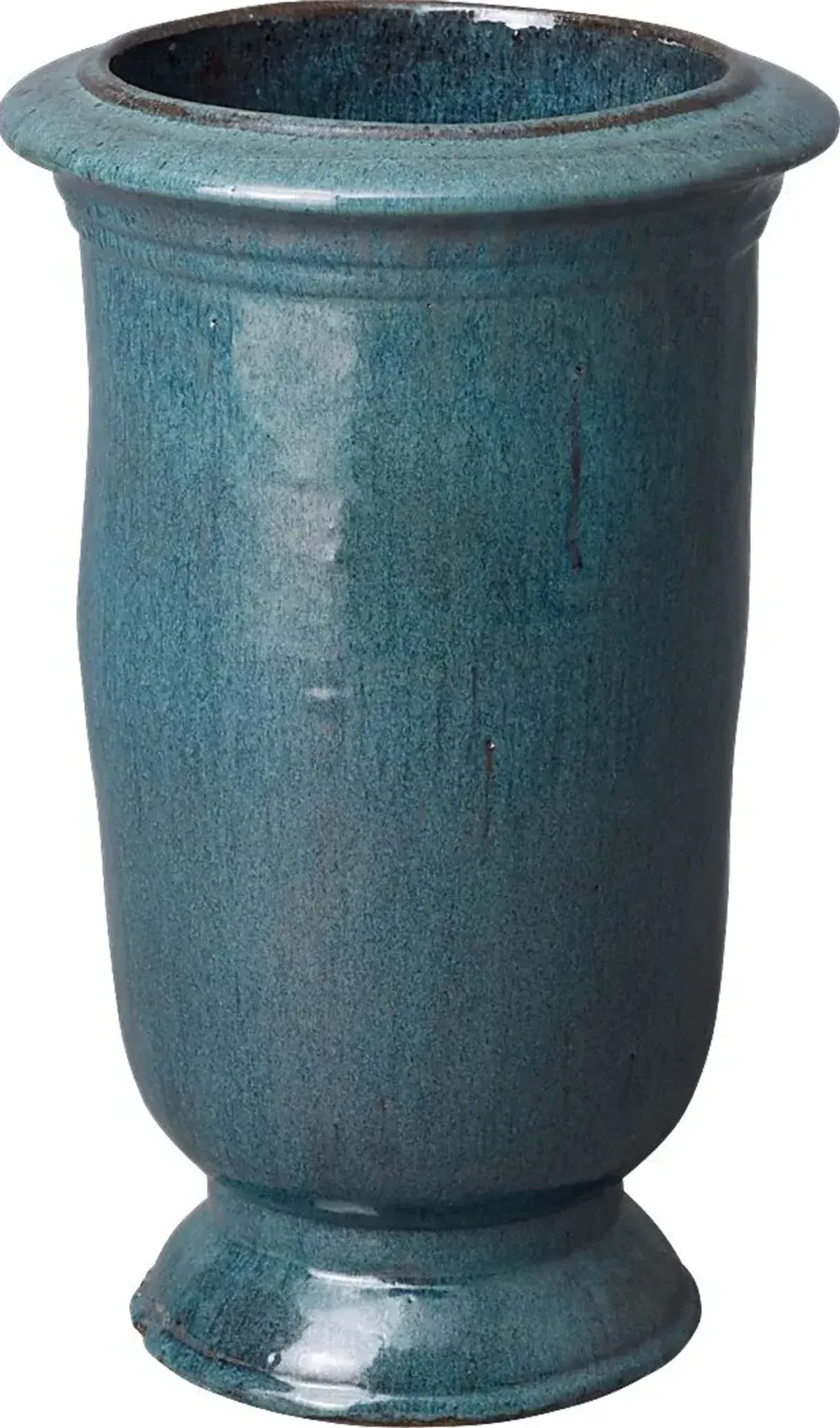 Ranburne Blue Planter