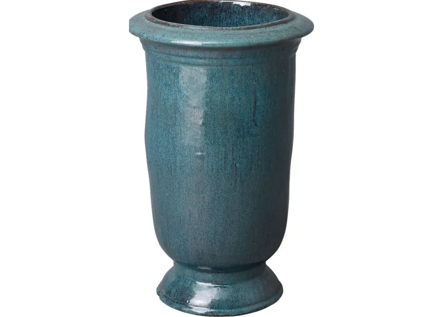 Ranburne Blue Planter