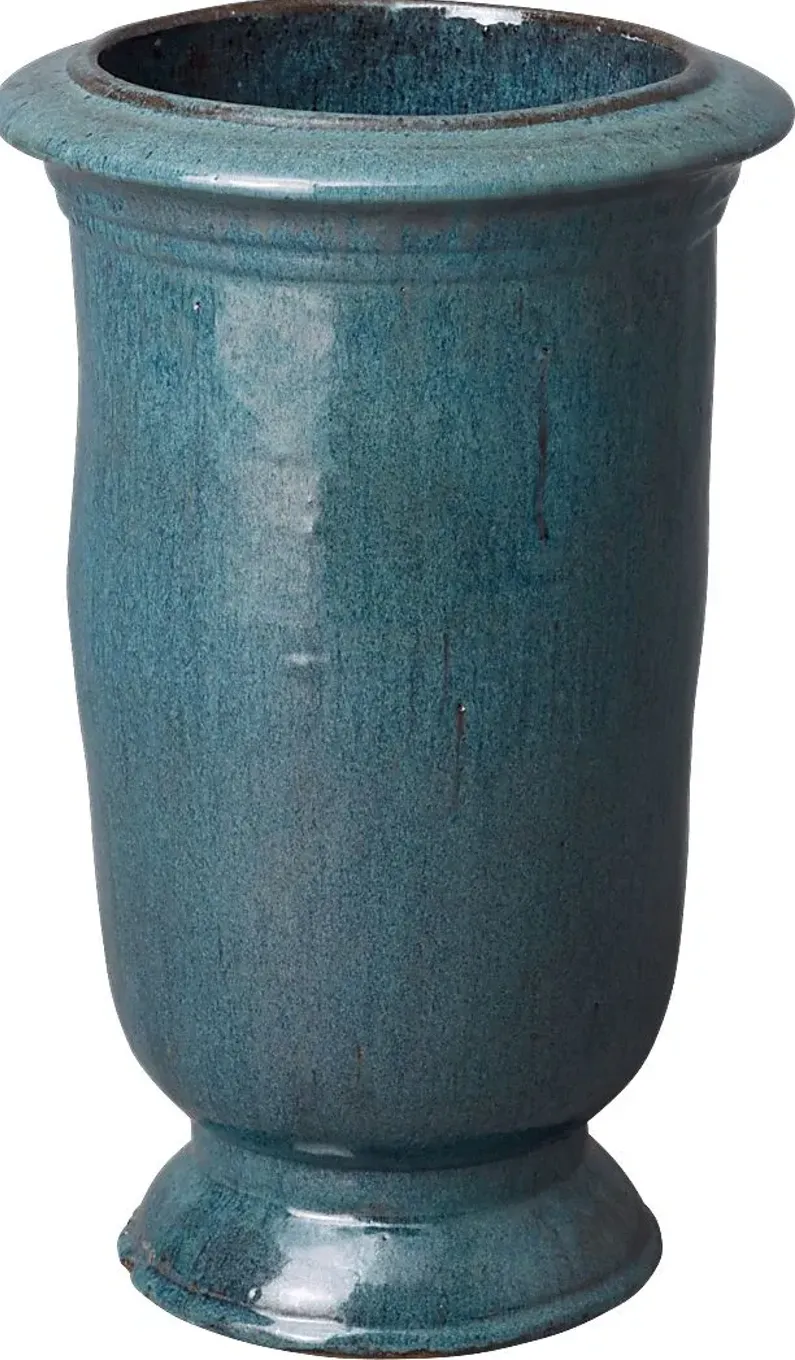 Ranburne Blue Planter