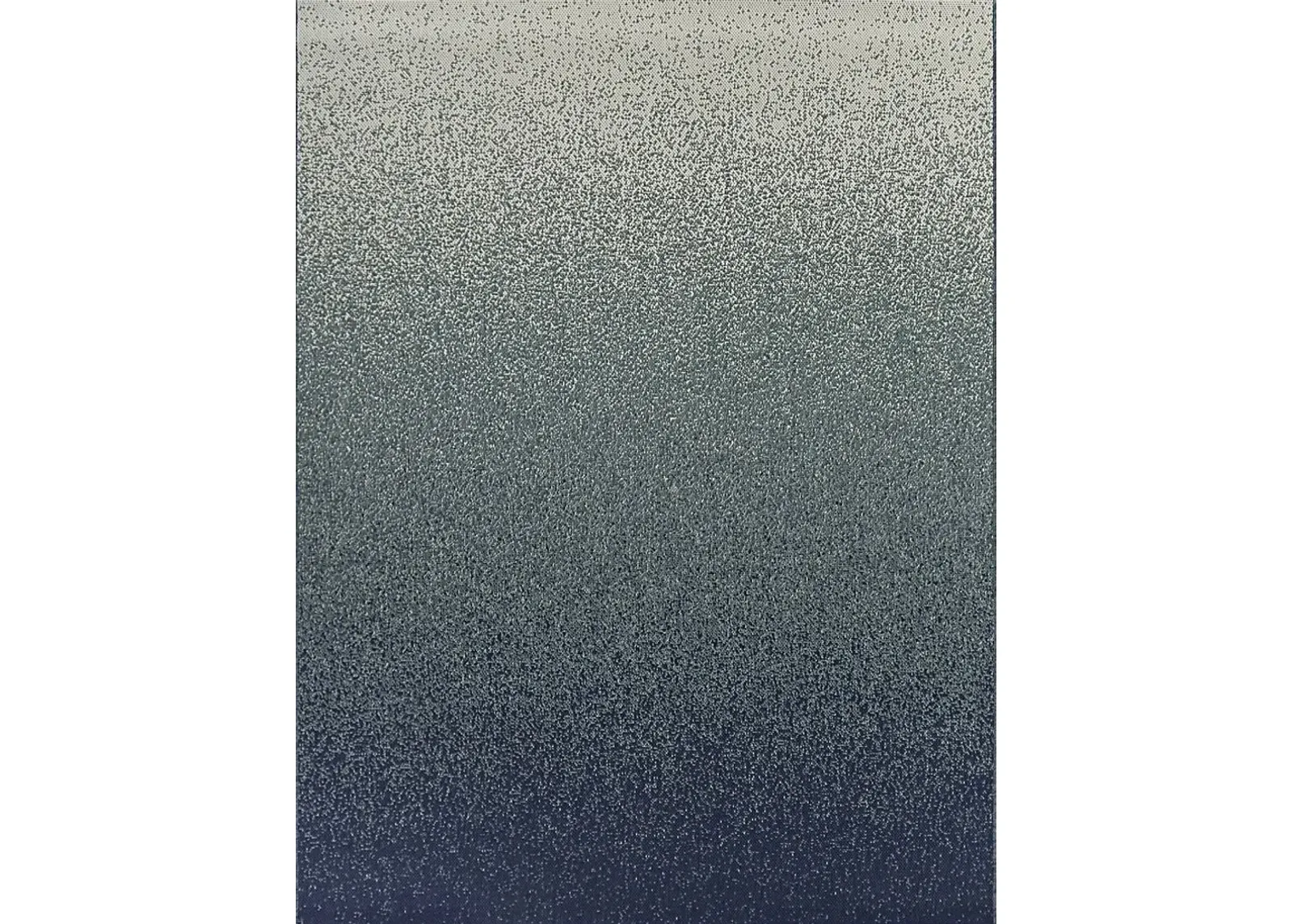 Midnight Fade Blue 5'3 x 7' Indoor/Outdoor Rug