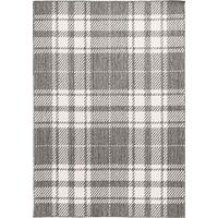 Rinmore Granite 7'10 x 9'10 Indoor/Outdoor Rug