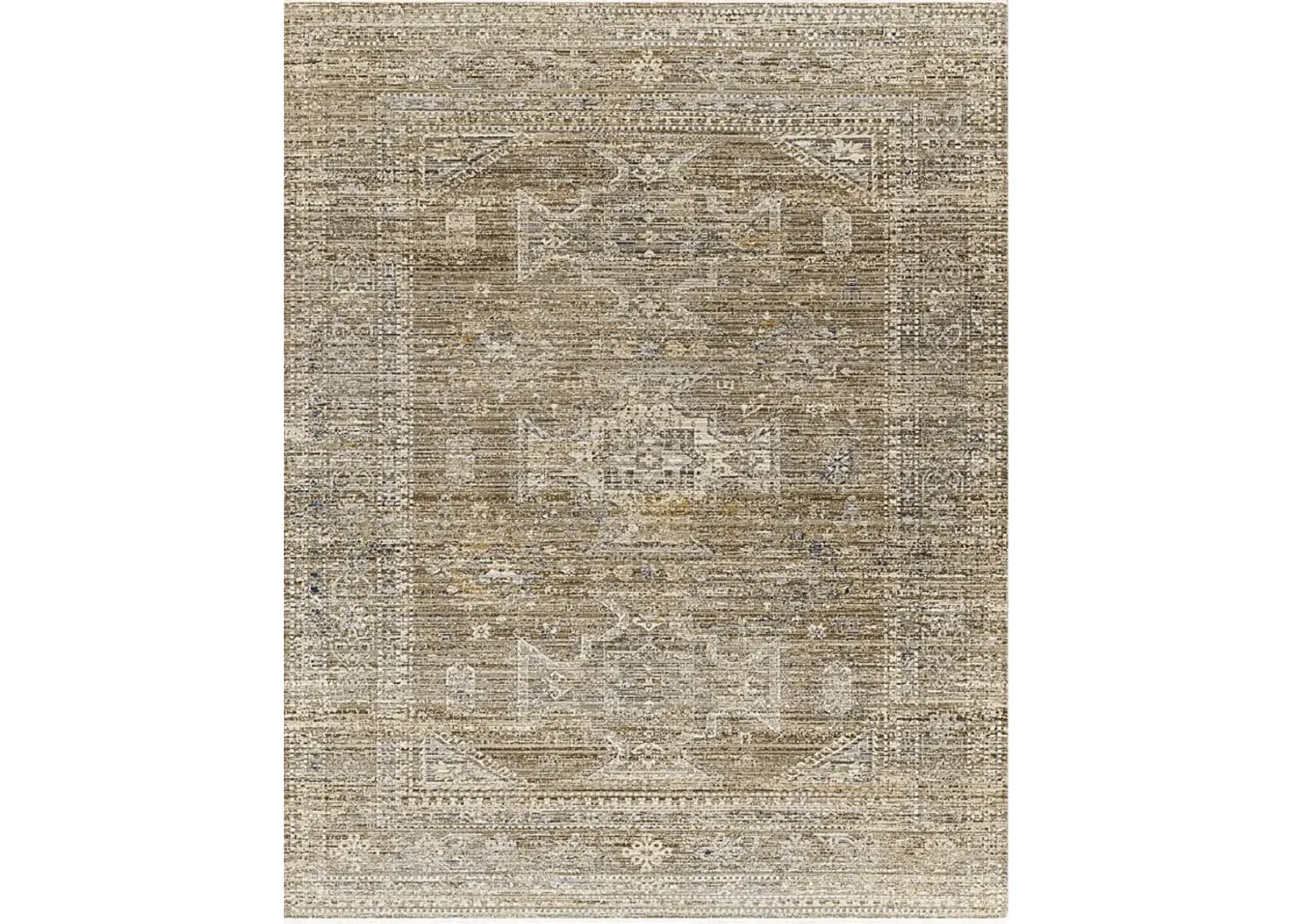 Elsinore Amber 7'10 x 10' Indoor/Outdoor Rug