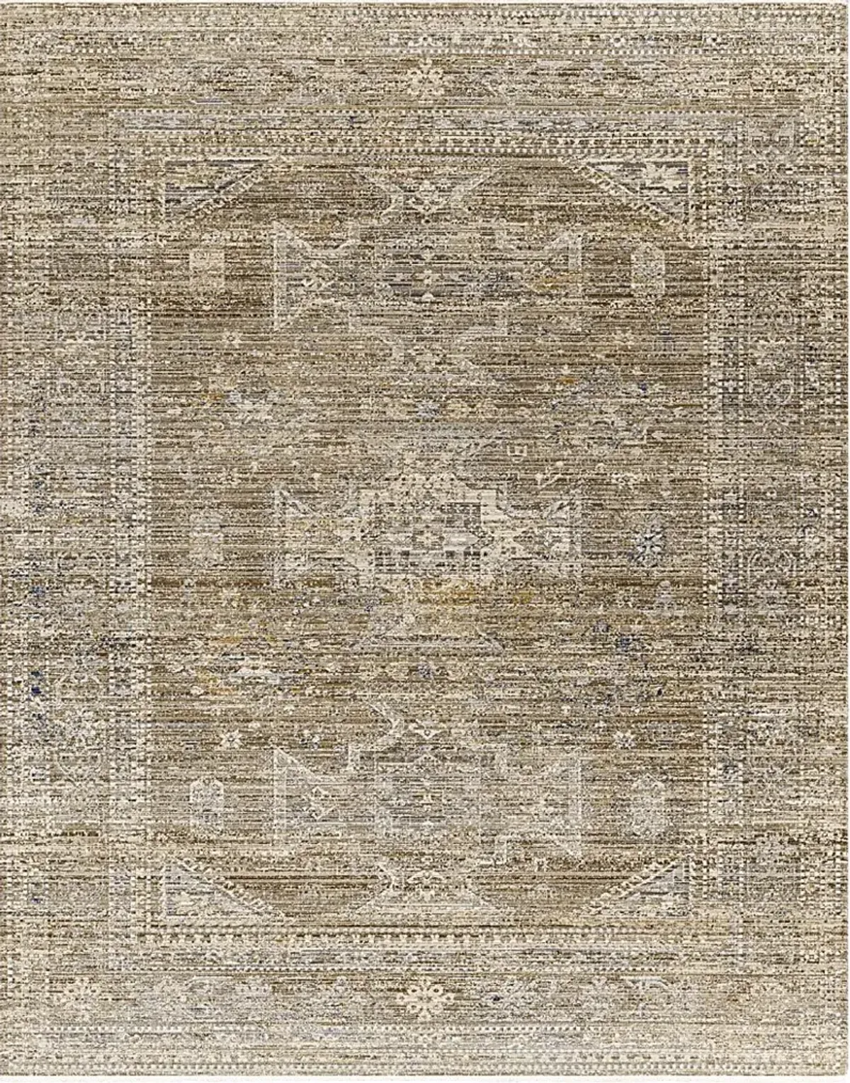 Elsinore Amber 7'10 x 10' Indoor/Outdoor Rug