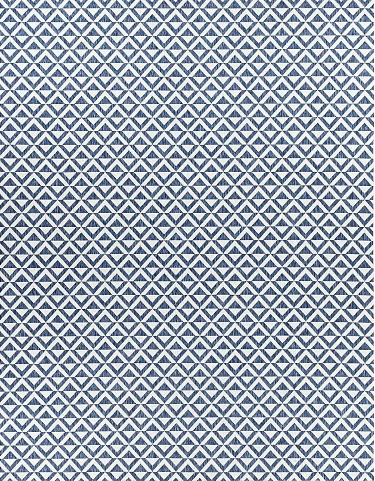 Pinca Chambray 7'10 x 10'2 Indoor/Outdoor Rug