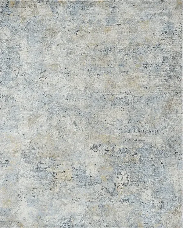 Aveline Multi 5' x 7' Rug