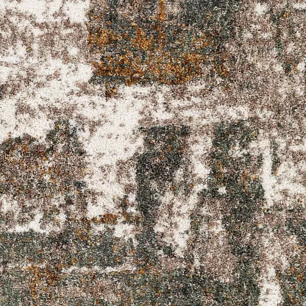 Oakbrook Multi 5'3 x 7'3 Rug