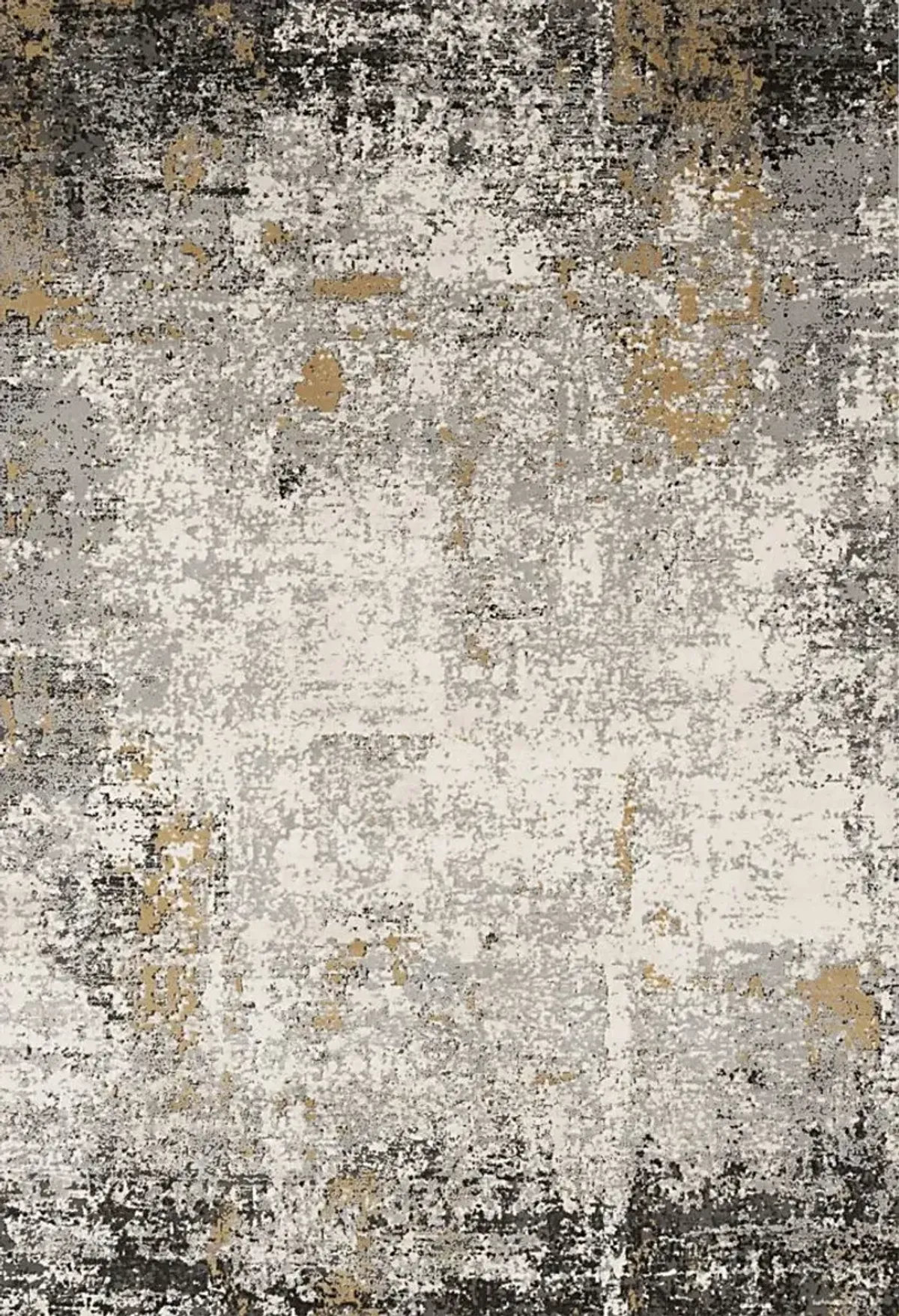 Argentum Multi 5'3" x 7'6" Rug