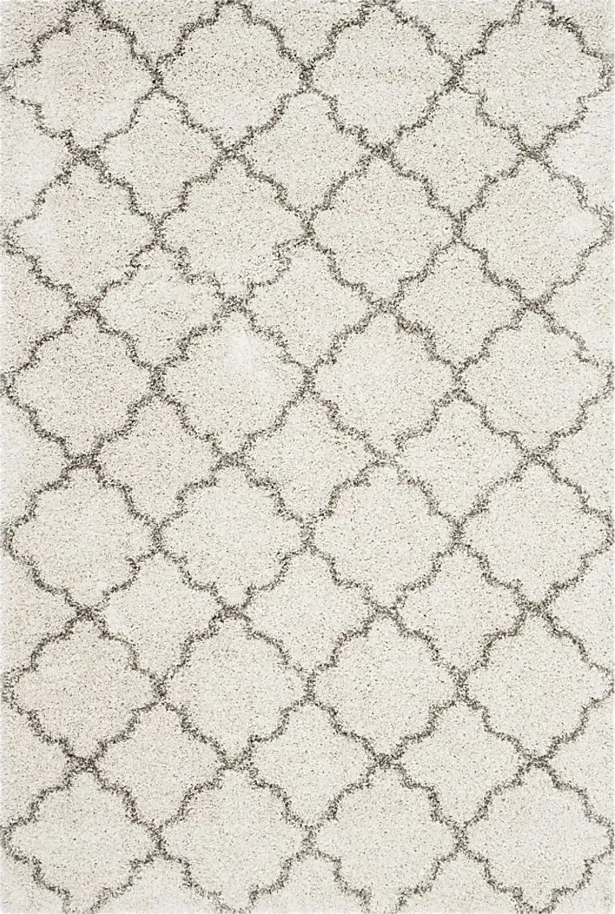 Amalia Ivory 5' x 7'6 Rug