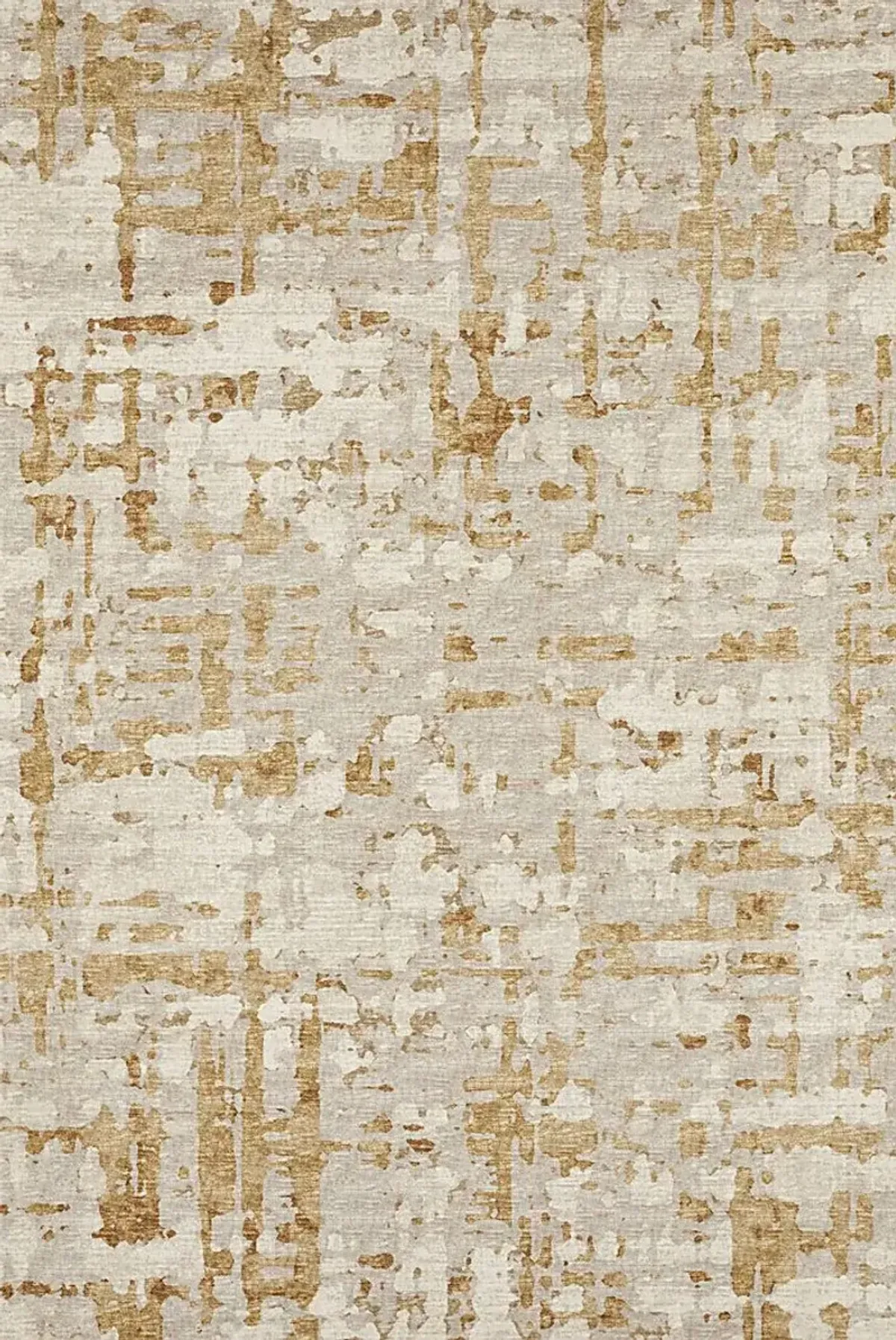 Crossroads Beige 5' x 7'5 Rug