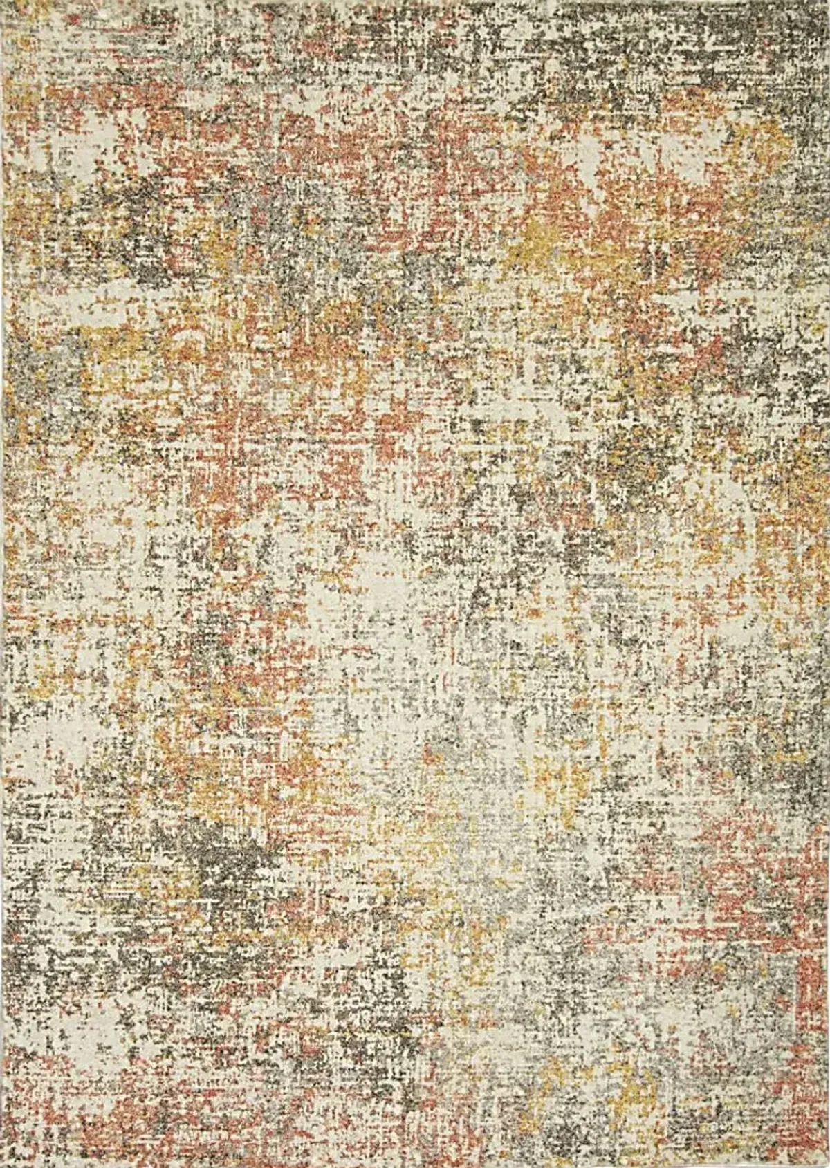 Minky Roxy Multi 5'x7' Rug