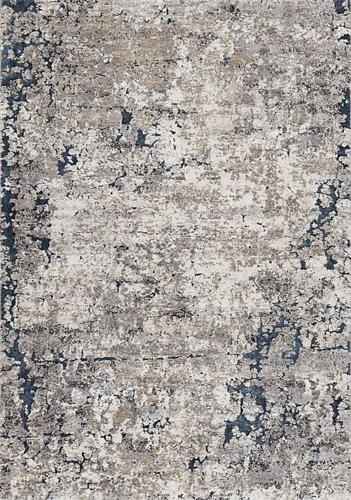 Courtney Lake Beige 5'3 x 7'3 Rug