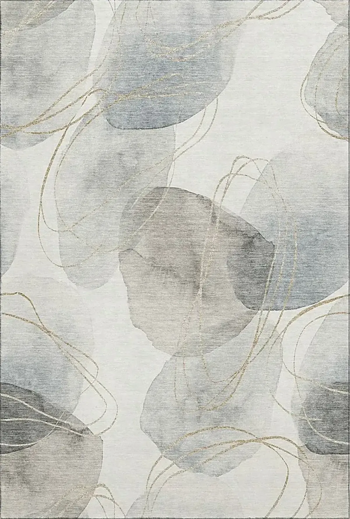 Softy Sheltinella Pearl 5' x 8' Rug