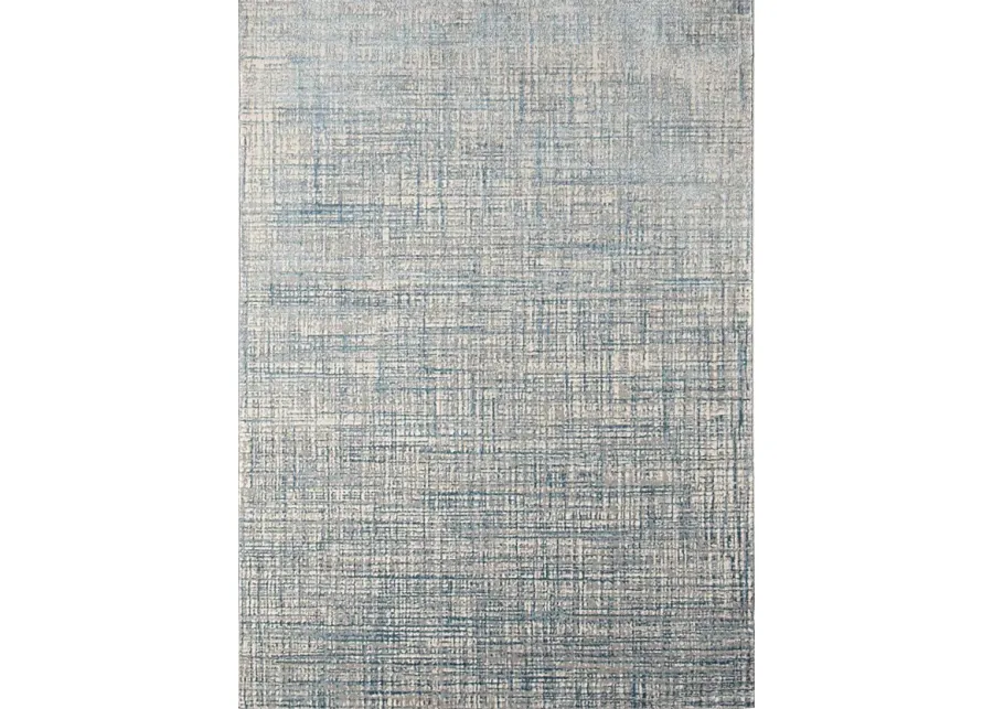 Patara Gray 5'3"" x 7'3"" Rug