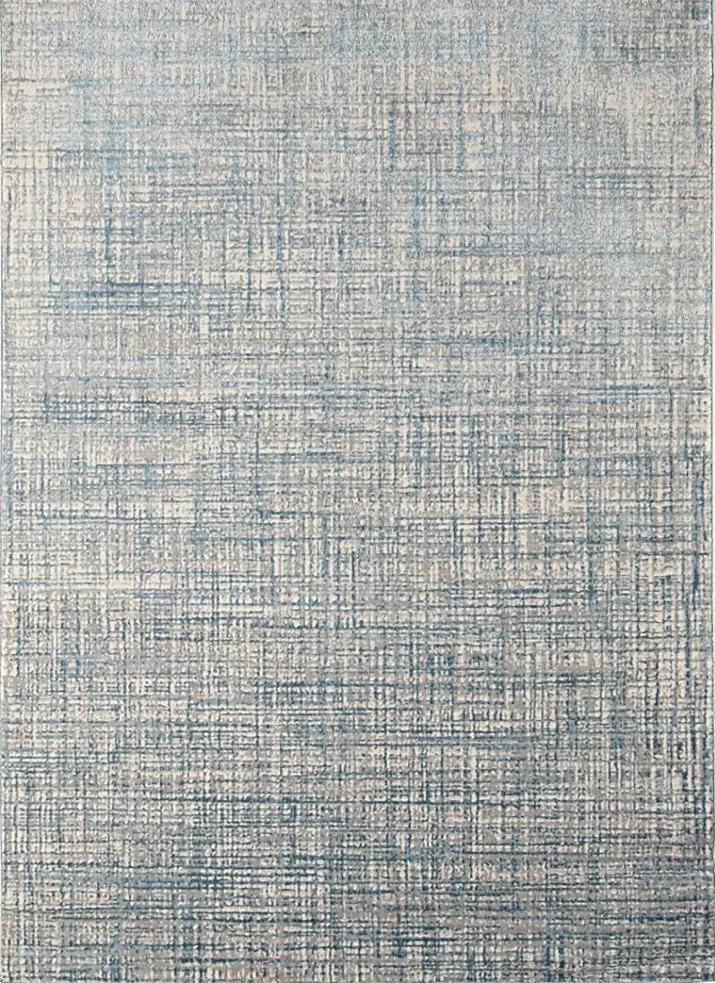 Patara Gray 5'3"" x 7'3"" Rug