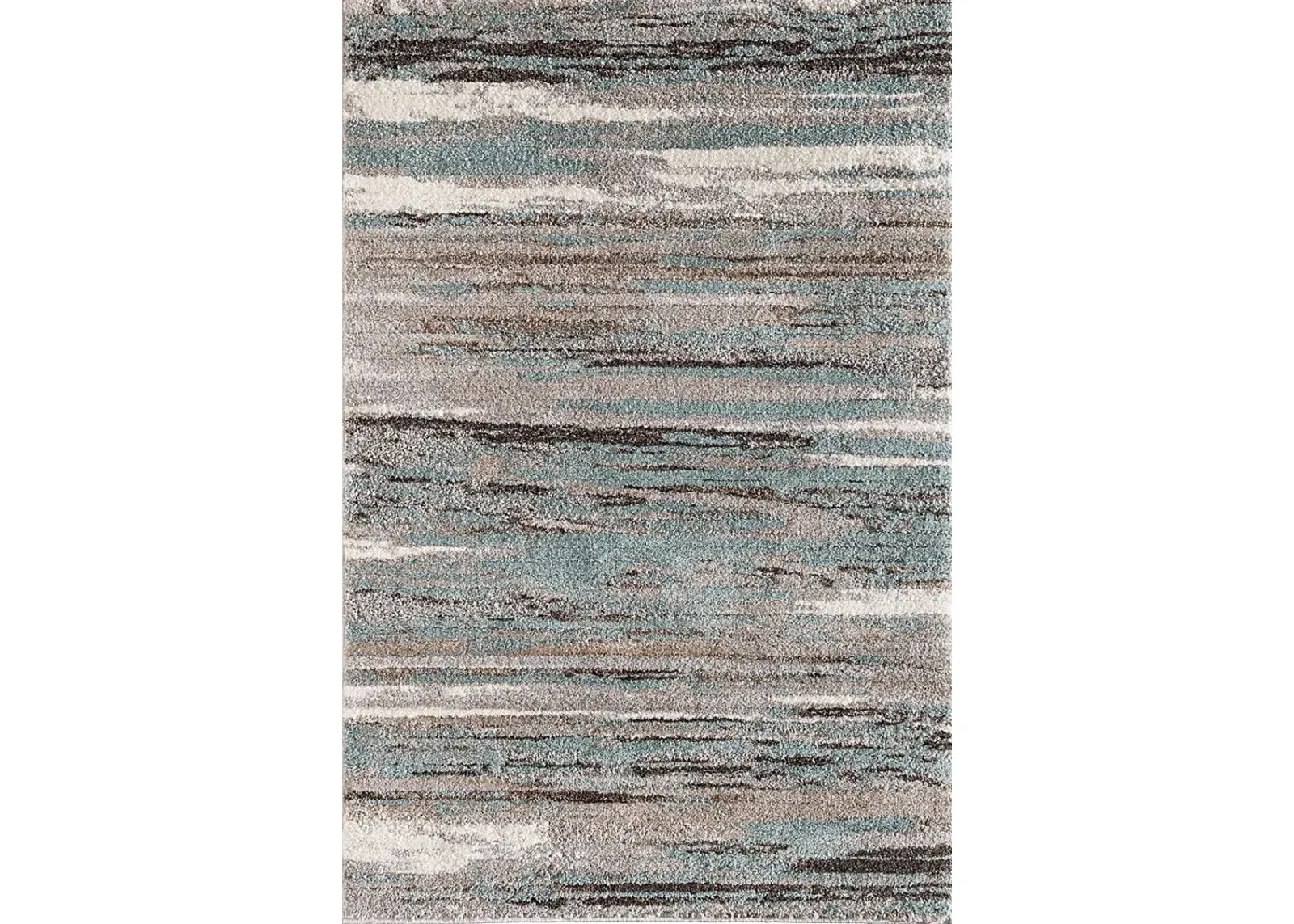 Stillwater Green 5' x 7'6 Rug