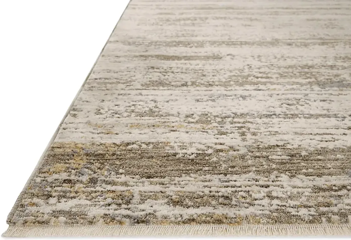 Jackal Multi 5'1" x 7'6" Rug