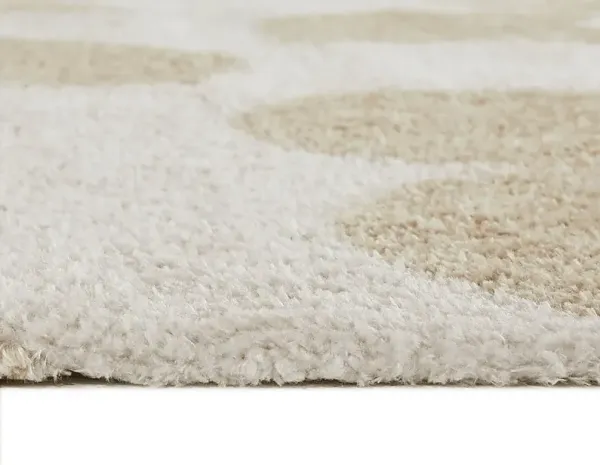 Mandeley Multi 5' x 7' Rug