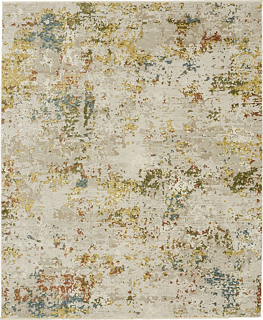 Uptown Multi 8' x 10'3 Rug